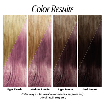 Adore fórmula vegana sin crueldad para cabello suave
