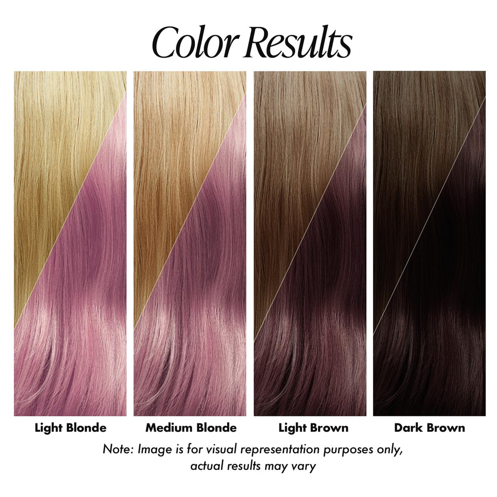 Adore fórmula vegana sin crueldad para cabello suave
