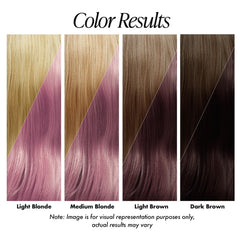 Adore fórmula vegana sin crueldad para cabello suave
