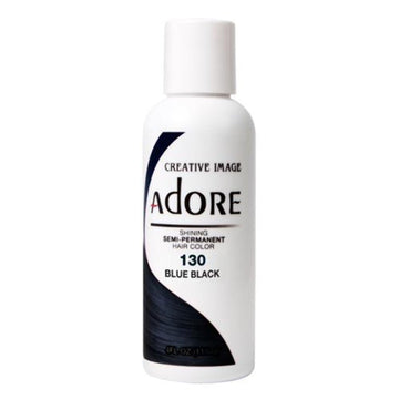 Adore 164 Electric Lime, sin amoníaca ni peróxido, cuidado del cuero cabelludo.