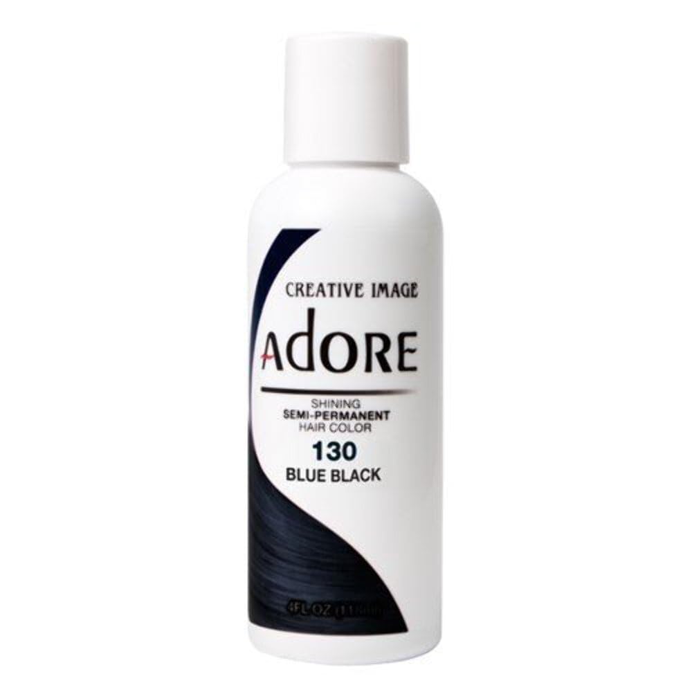Adore 164 Electric Lime, sin amoníaca ni peróxido, cuidado del cuero cabelludo.