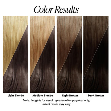 Tinte Adore 107 Mocha para cabello, pigmento duradero sin amoníaco.