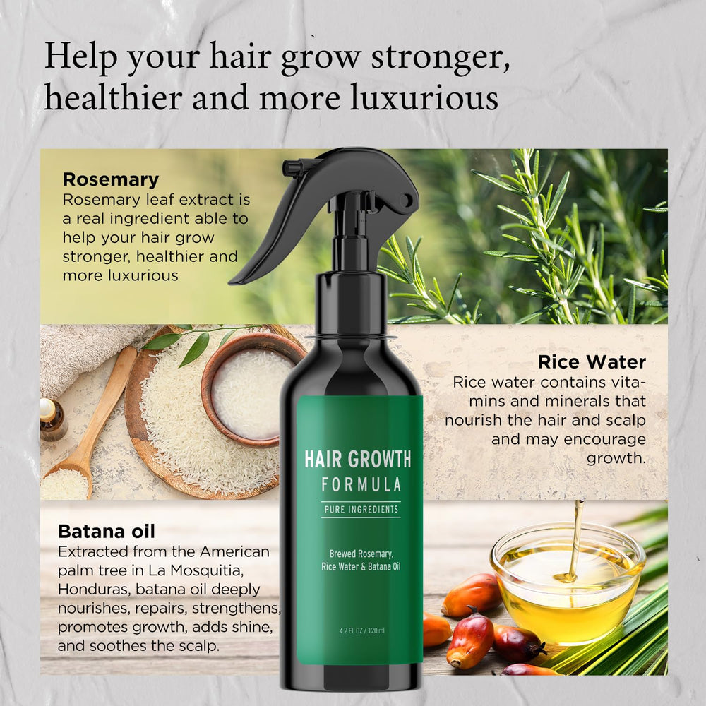 Aemerry biotina, ingrediente clave para fortalecimiento capilar.