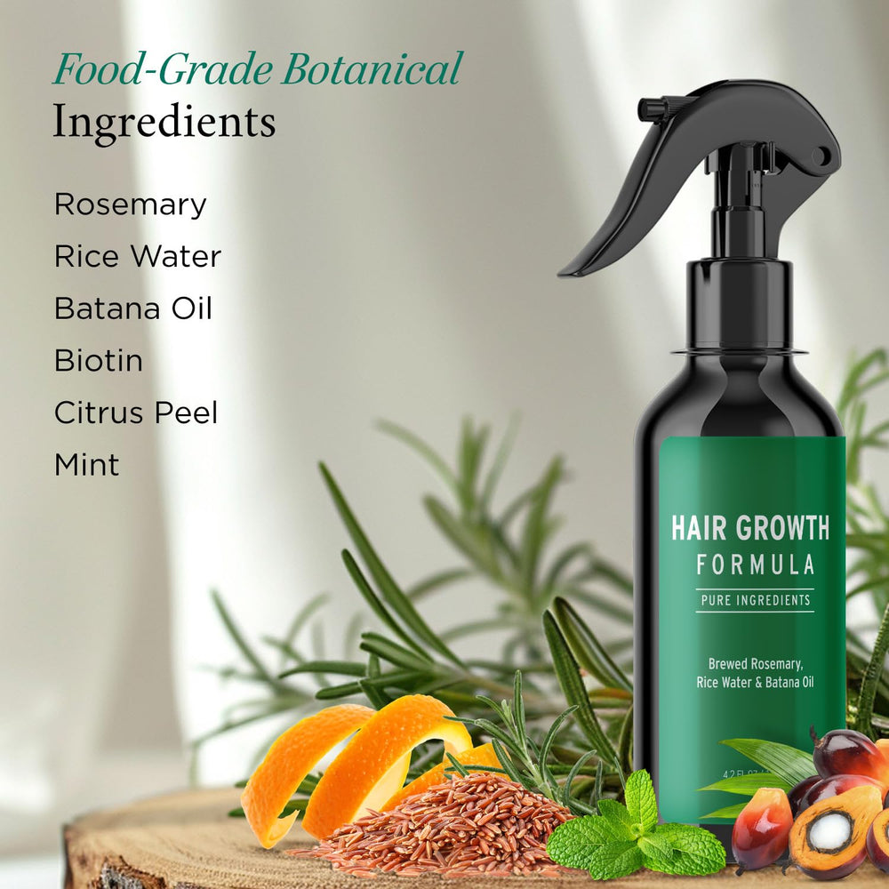 Aemerry cítricos y menta, aroma fresco y revitalizante.