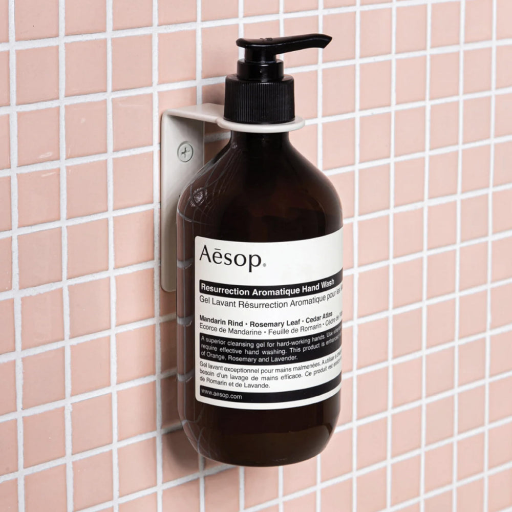 Aesop Resurrección Aromática, mandarina como ingrediente clave