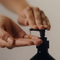 Aesop Resurrection Aromatique textura refrescante tras lavado