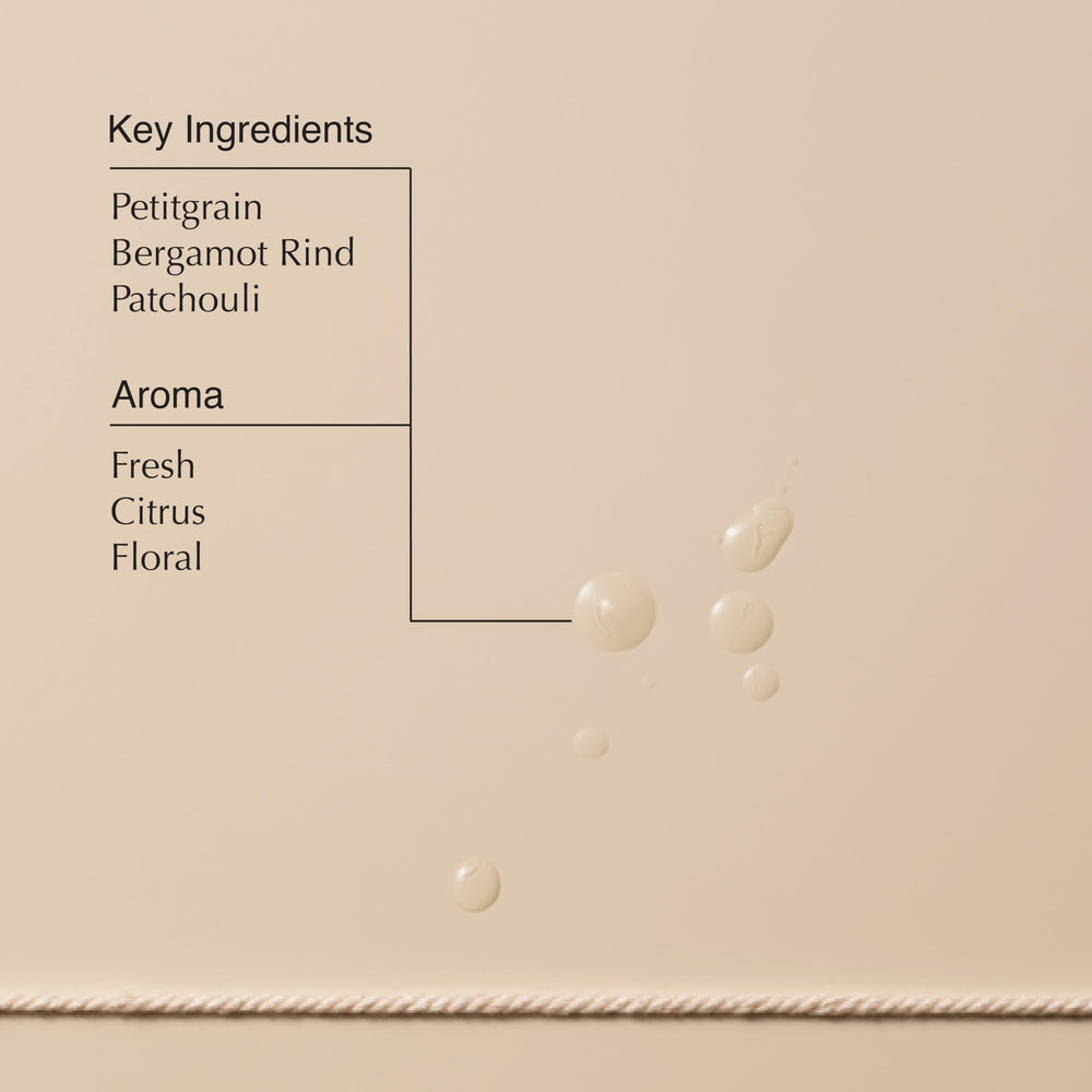 Textura ligera del Aesop Tame Suero para cabello sin peso