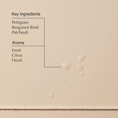 Textura ligera del Aesop Tame Suero para cabello sin peso