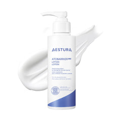 AESTURA ATOBARRIER365 flacon-pompe prêt à hydrater rapidement