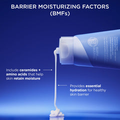 AESTURA Barrier365: absorción rápida ideal para piel mixta o grasa.