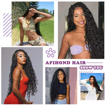 Afihond color natural brillante facilita combinaciones de outfit.