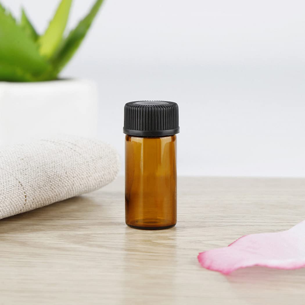 AFMNQZ frascos de 1 ml para porciones pequeñas.