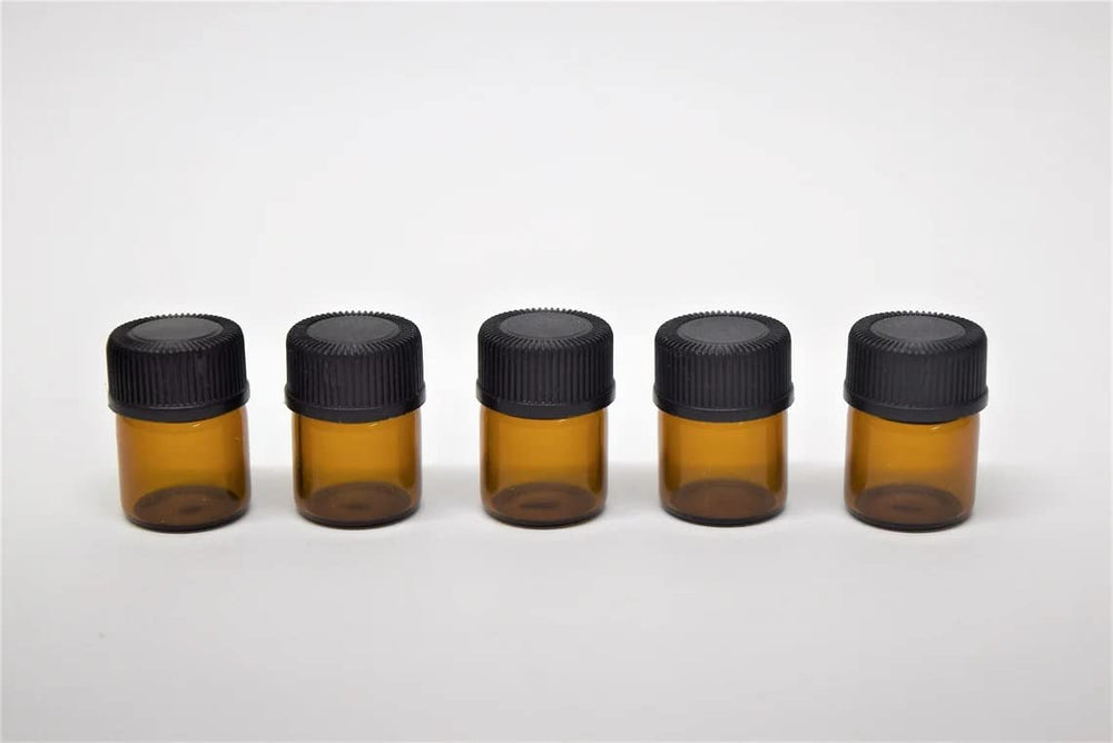 AFMNQZ con dos pipetas incluidas para dosificación precisa.