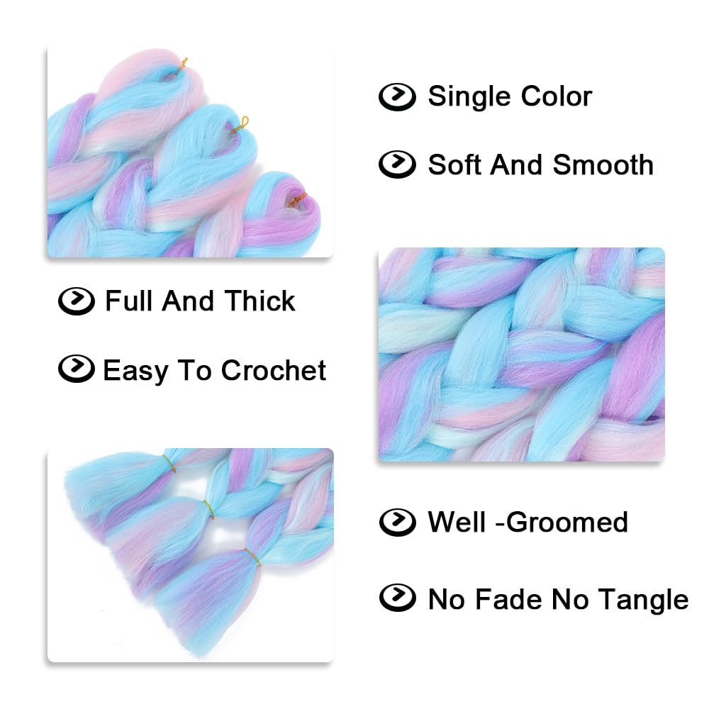 AFNOTE textura suave y sin enredos para extensiones