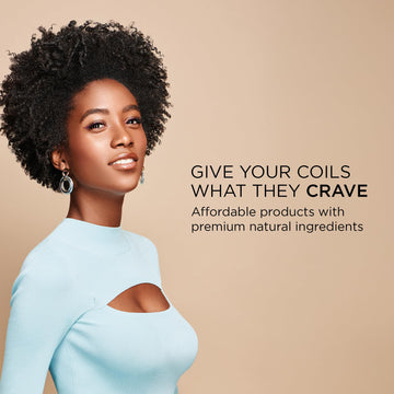 African Pride Moisture Miracle: inicio de la rutina con pre-lavado suave