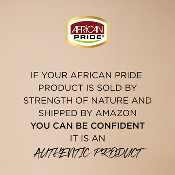 African Pride Moisture Miracle: uso previo al lavado para rizos definidos