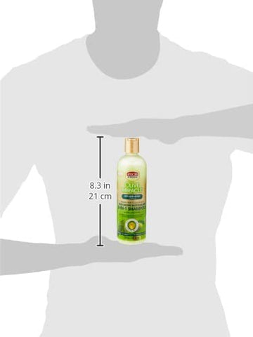 Uso diario recomendado con Olive Miracle 2 en 1