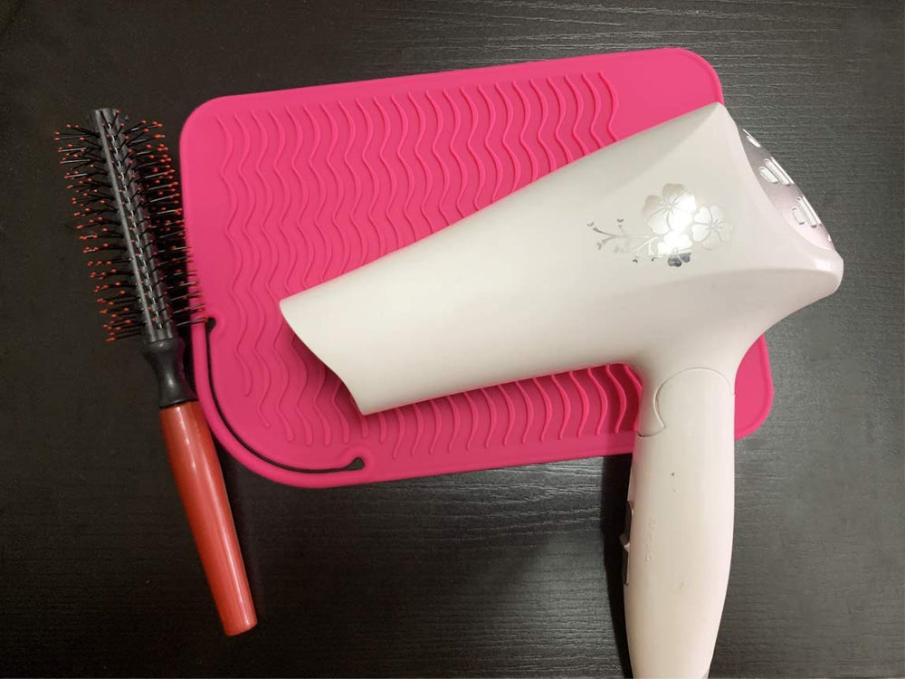 AFT90 base ligera y práctica para rizadores y planchas.