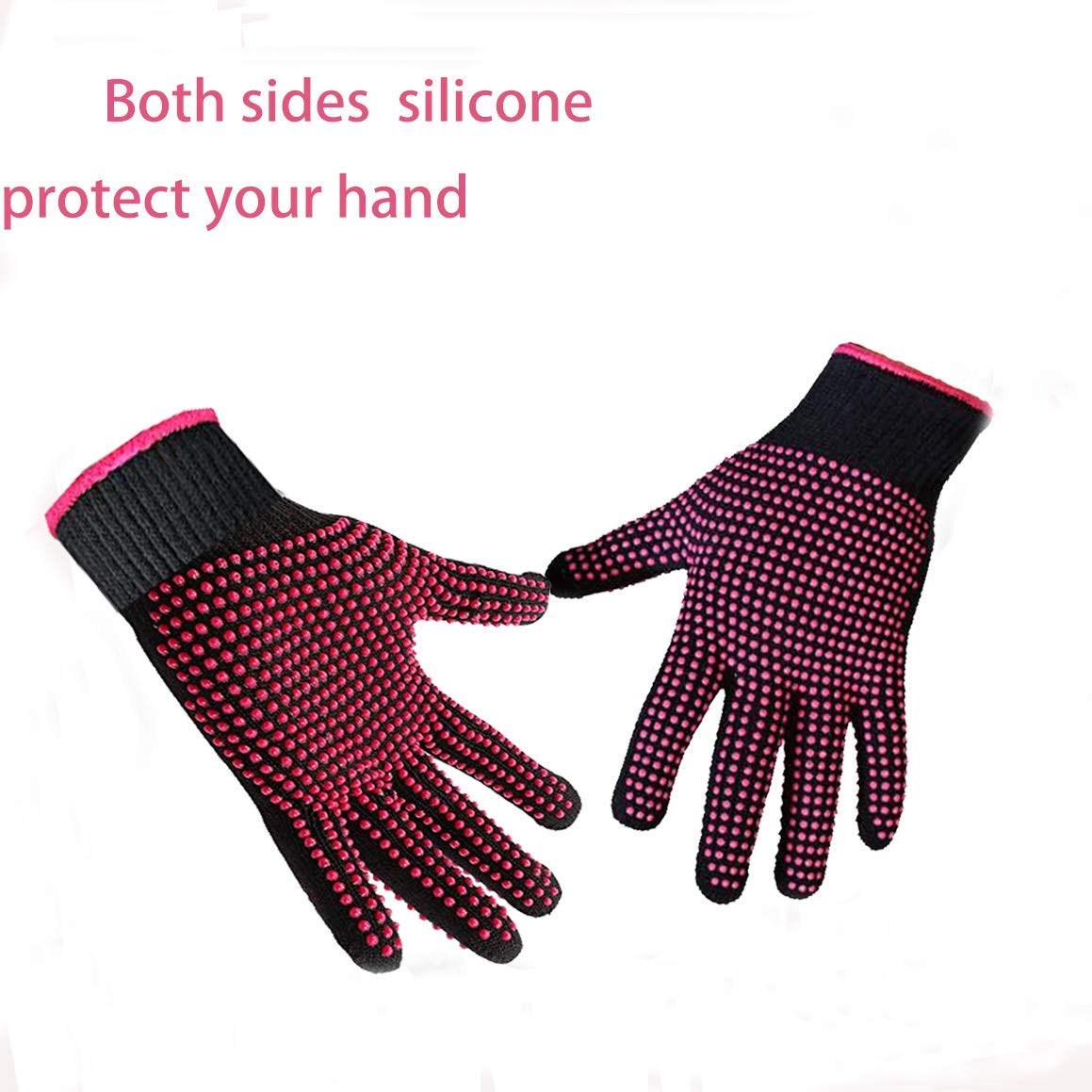 AFT90 contenido del paquete: dos guantes