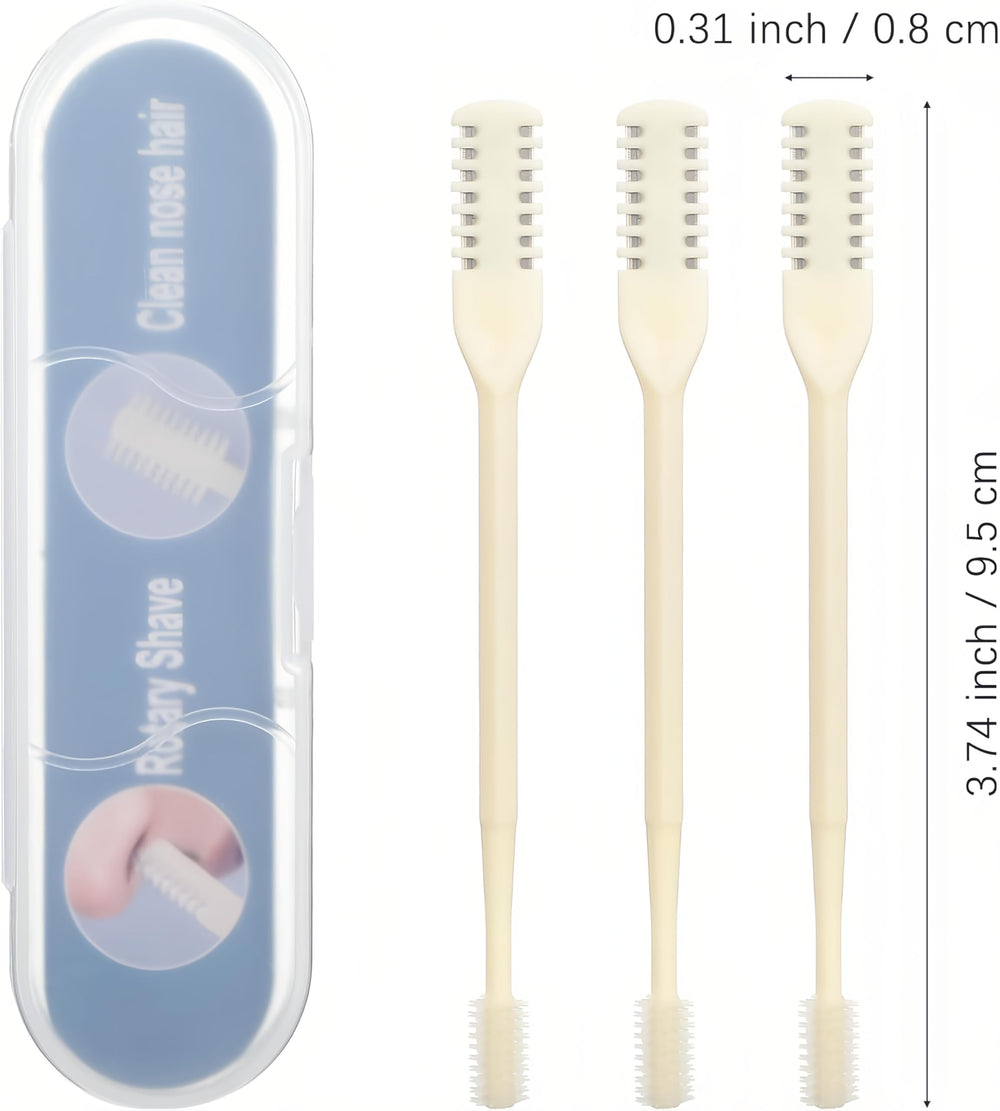 AGDZLGB cuchilla doble cara para recortes suaves y sin tirones