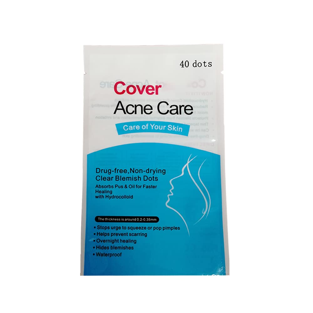 Parche AGRCARE para uso diario, tratamiento discreto y eficaz.
