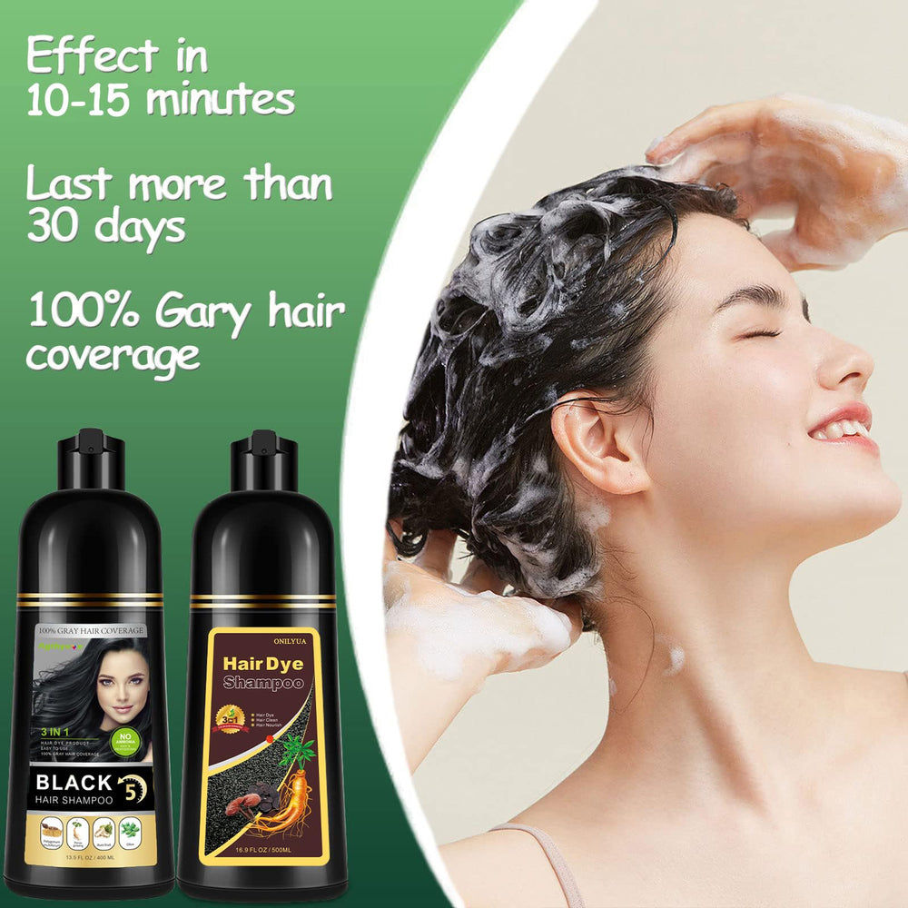 Agthyuve Formula Sin Amoniaco: opción más suave para el color capilar.
