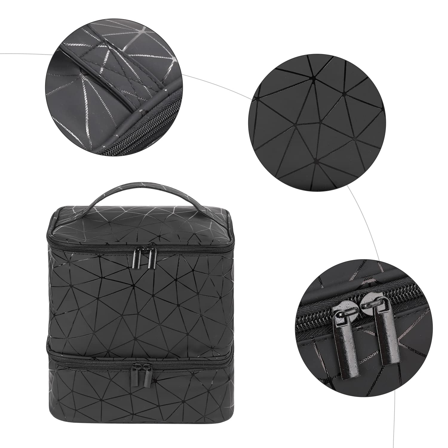 AGX Bravo esponja interior desmontable para adaptar el espacio.