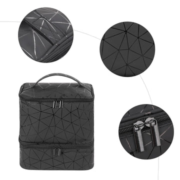 AGX Bravo esponja interior desmontable para adaptar el espacio.