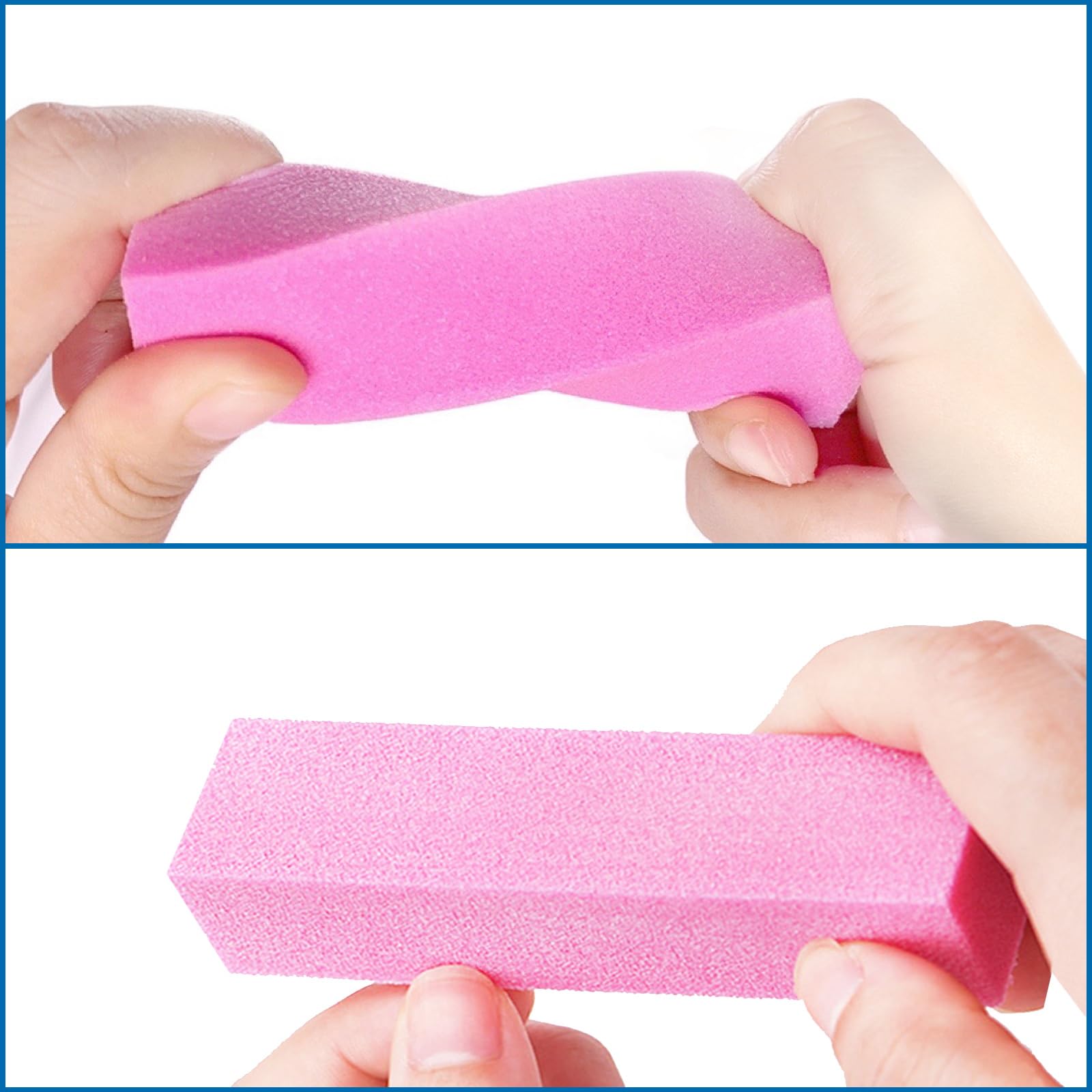 AhaTopia bloque durable y lavable, pensado para uso repetido.