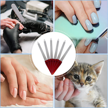 Regalo práctico AhaTopia para el cuidado de uñas