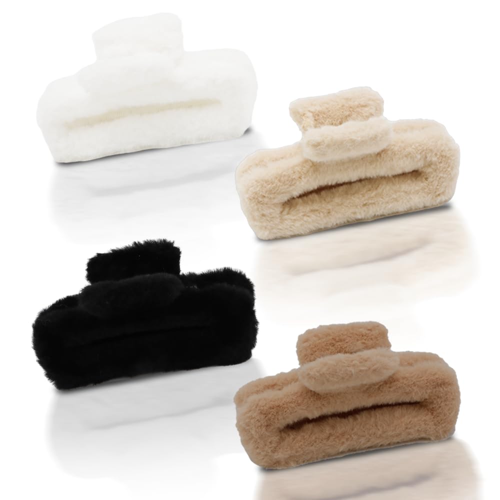 AHONEY clip pelo regalo práctico para mujeres