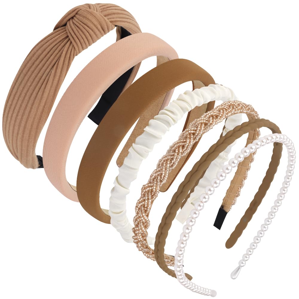 Diadema AHONEY regalo perfecto para cumpleaños o fiestas.