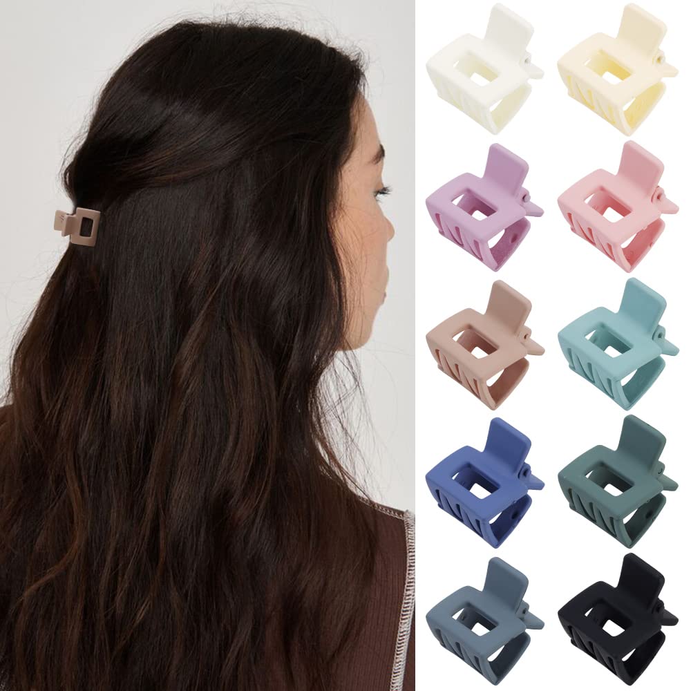 AHONEY uso en recogidos y peinados sencillos, sin dejar marcas.