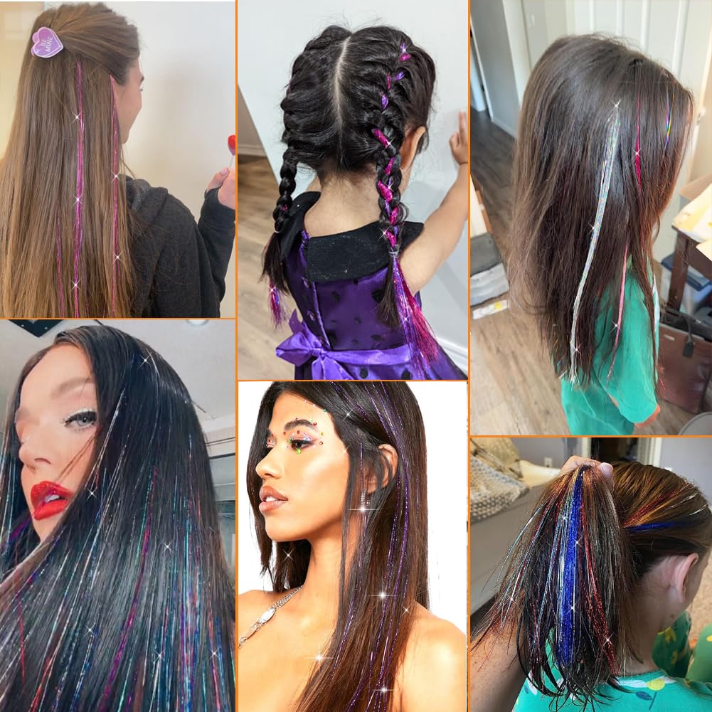 AIAIZHQH Variedad de colores para looks diarios o festivos