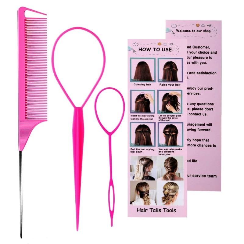 Aigee accesorios cuidado pelo portátiles, ideales para retoques en cualquier lugar.