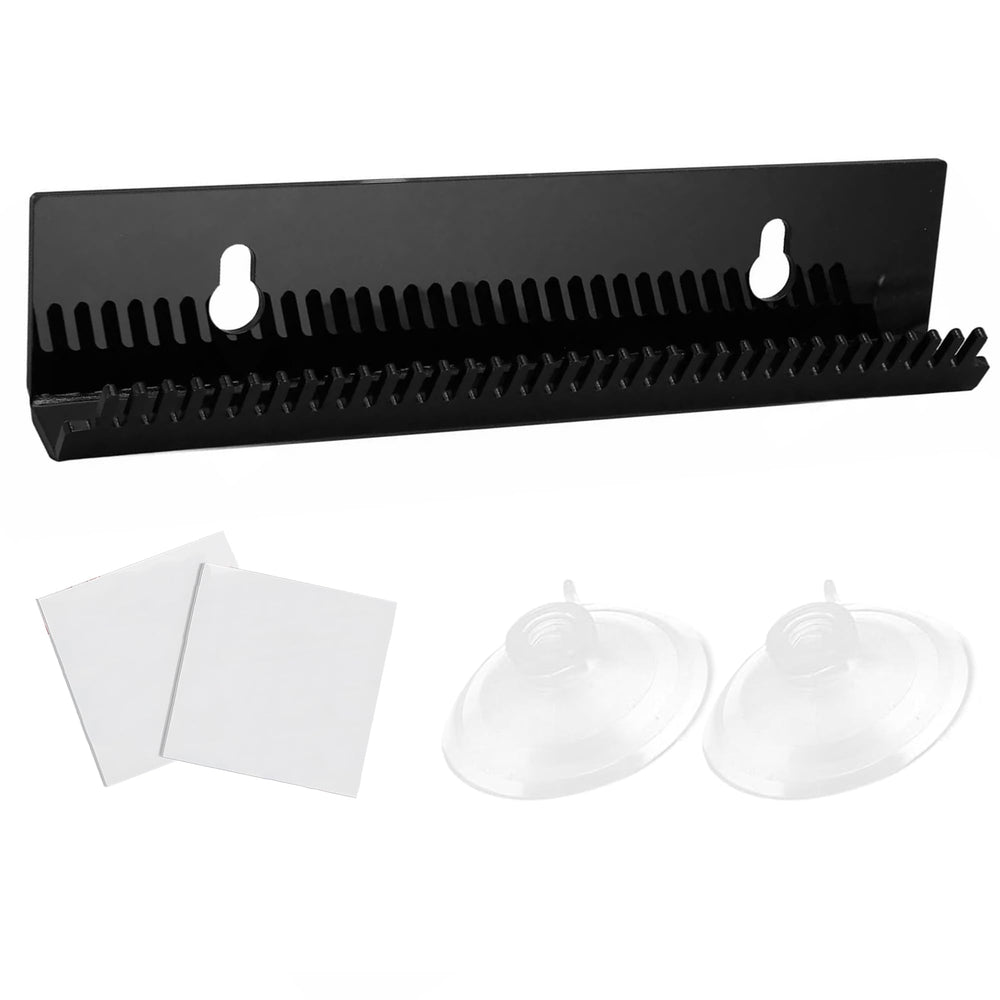 AIHOPESTO visión general del soporte para extensiones, ideal para ordenar tu escritorio.