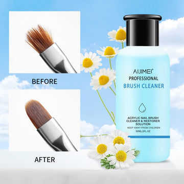 AIJIMEI disolución de residuos de pegamento elimina color sin esfuerzo