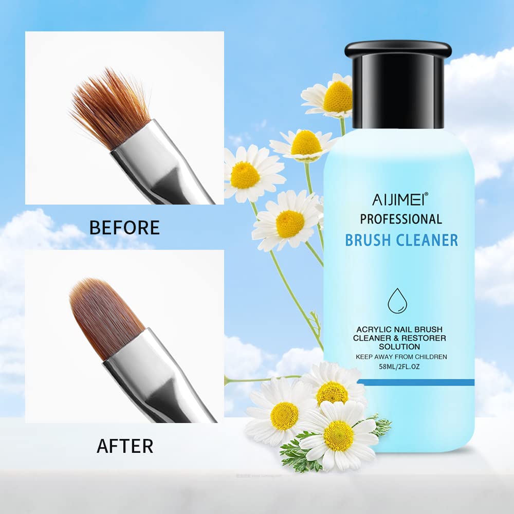 AIJIMEI disolución de residuos de pegamento elimina color sin esfuerzo