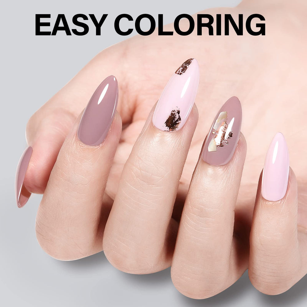 Caja regalo AILLSA para puntas de uñas con estilo.