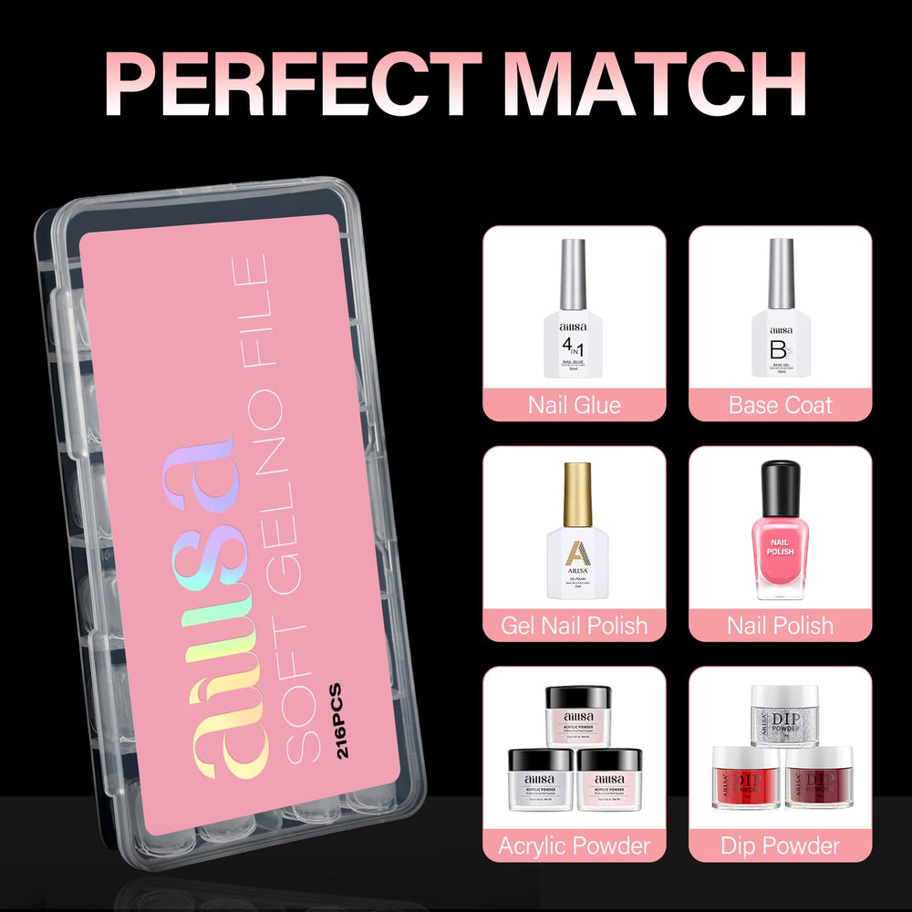 Regalo ideal para manicura casera hecha por ti con AILLSA
