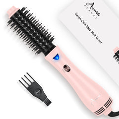Secador cepillo redondo de Aima Beauty 1-25 pulgadas para volumen y brillo