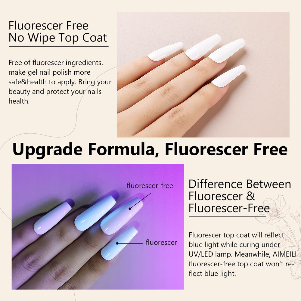 AIMEILI Arte de uñas DIY para ocasiones especiales