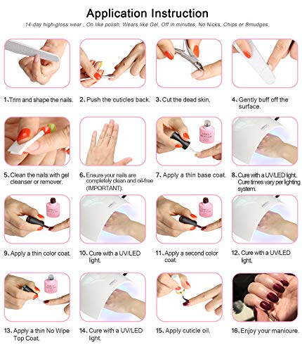 AIMEILI Rose Nude 022: precaución, prueba cutánea antes de usar