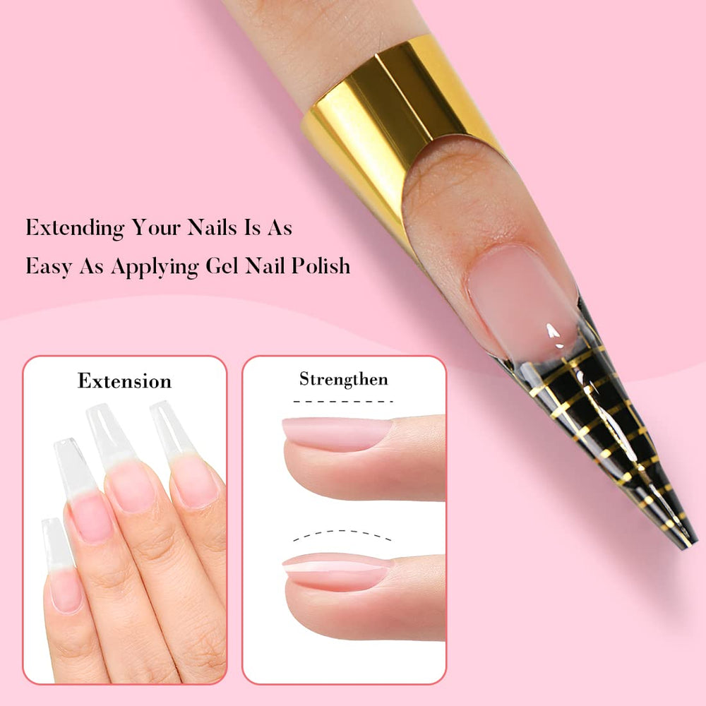 aimeili gel para arte de uñas casero, ideal para diseños.