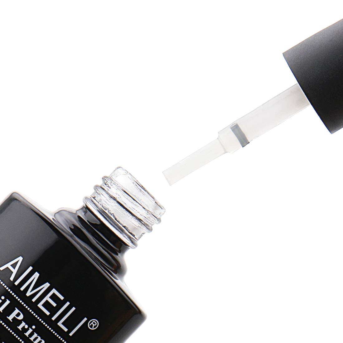 AIMEILI primer de preparación para uñas, absorción rápida para flujo de trabajo eficiente
