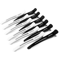 Clip AIMIKE con silicona antideslizante para cabello grueso sin resbalón