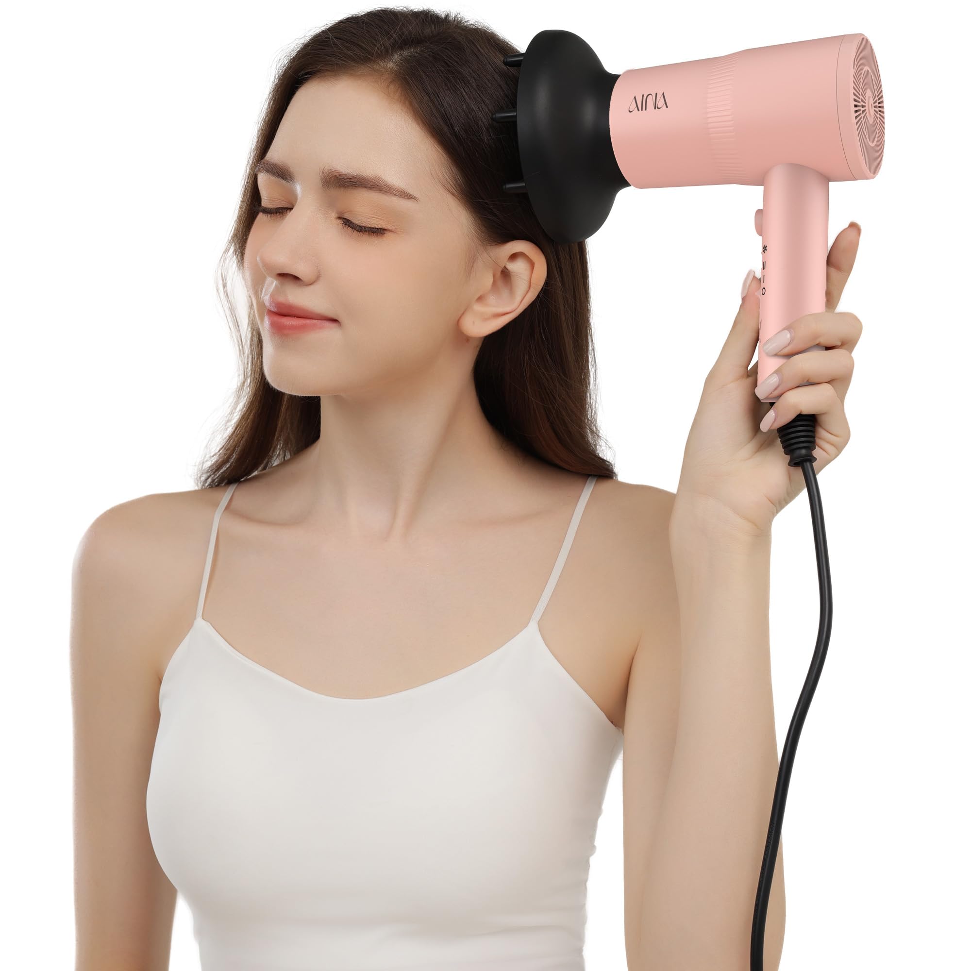 Aina difusor volumizante para definir rizos y añadir volumen.