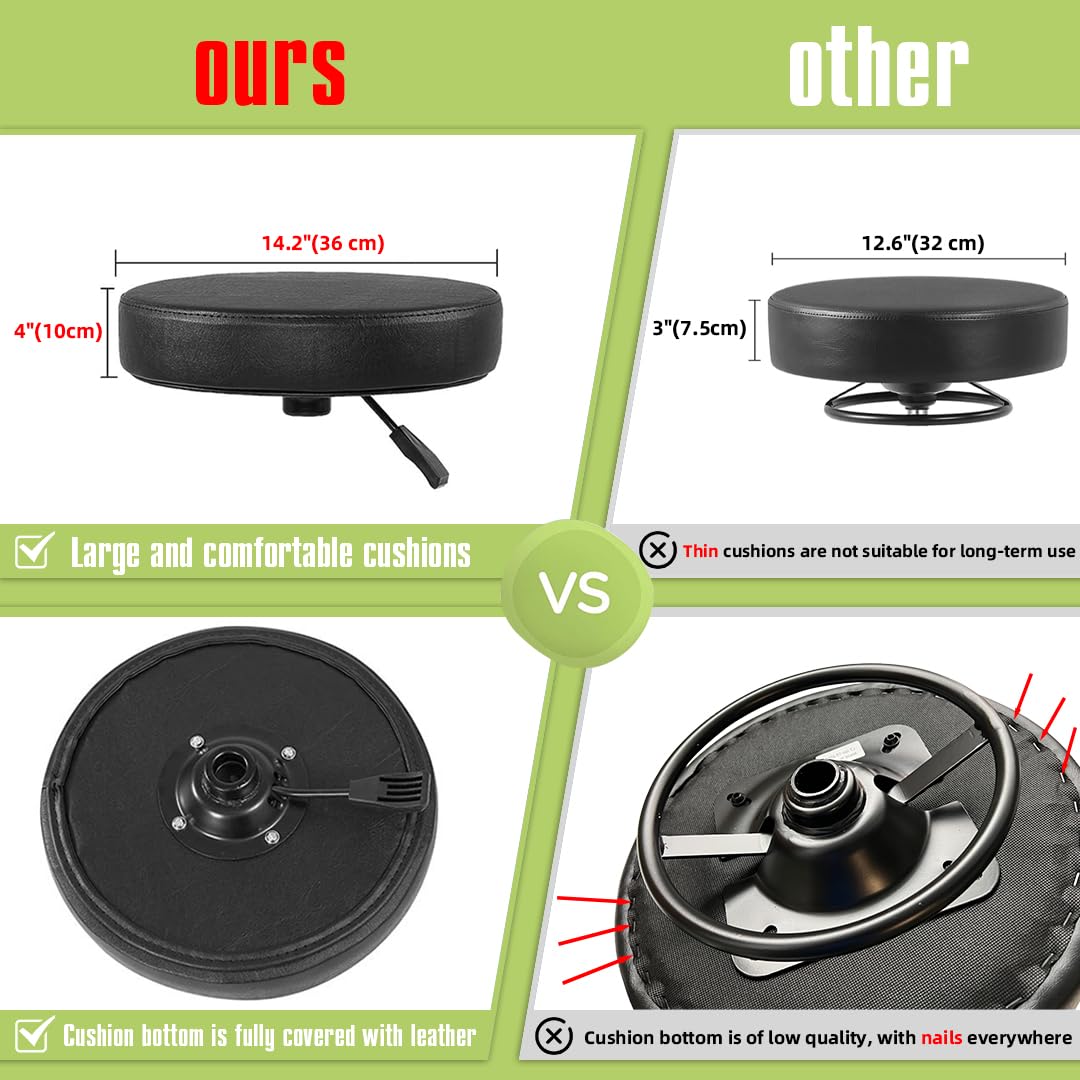 Ainilaily sistema hidráulico ajustable para diferentes alturas.