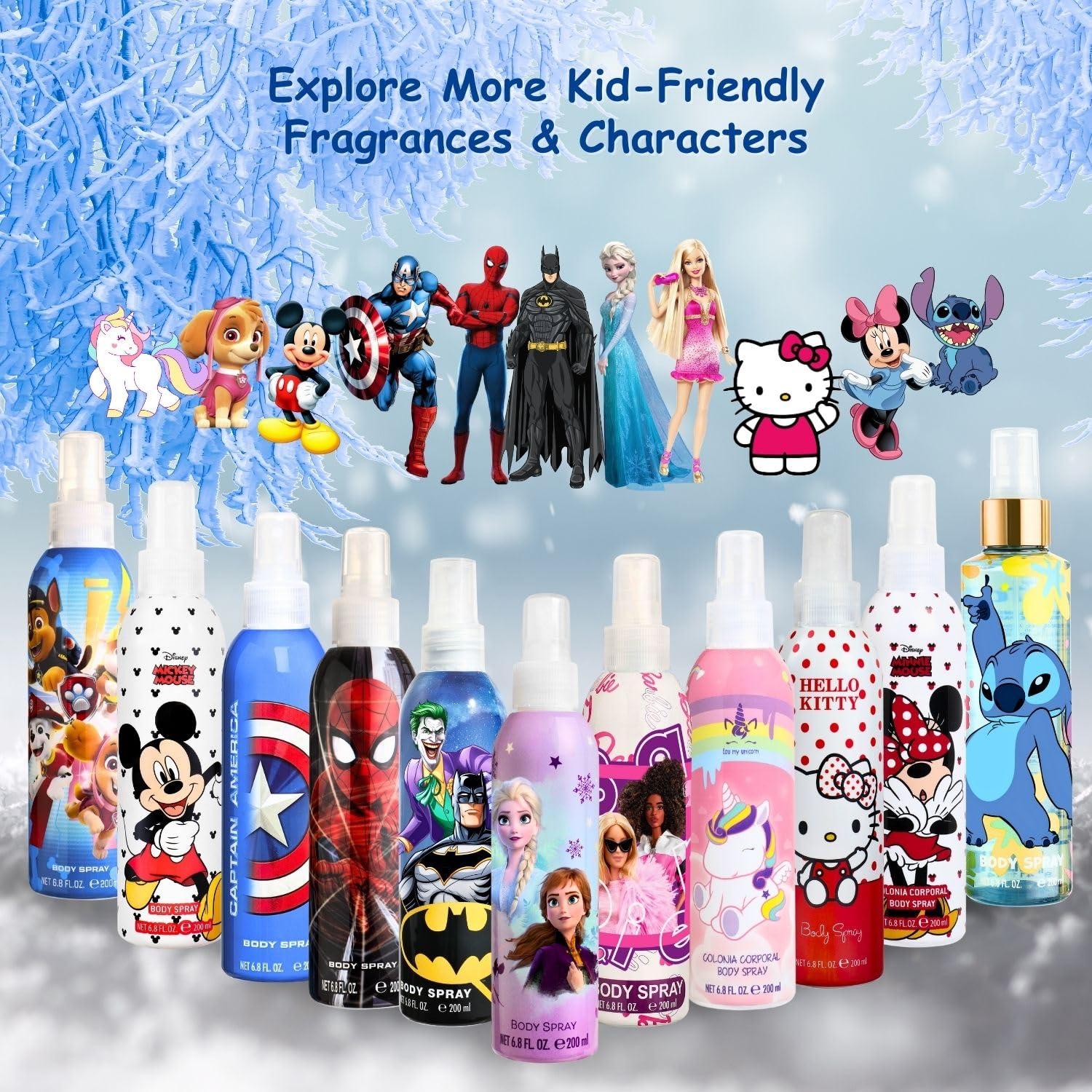 Air-Val Disney Frozen II Kids regalo ideal: opción divertida para fans de Disney.