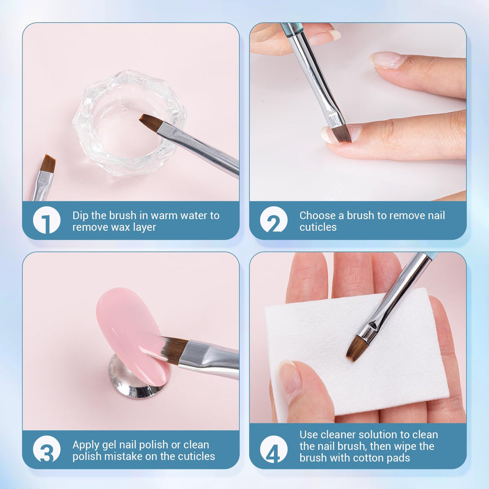 AirSEE regalo práctico para amantes de uñas